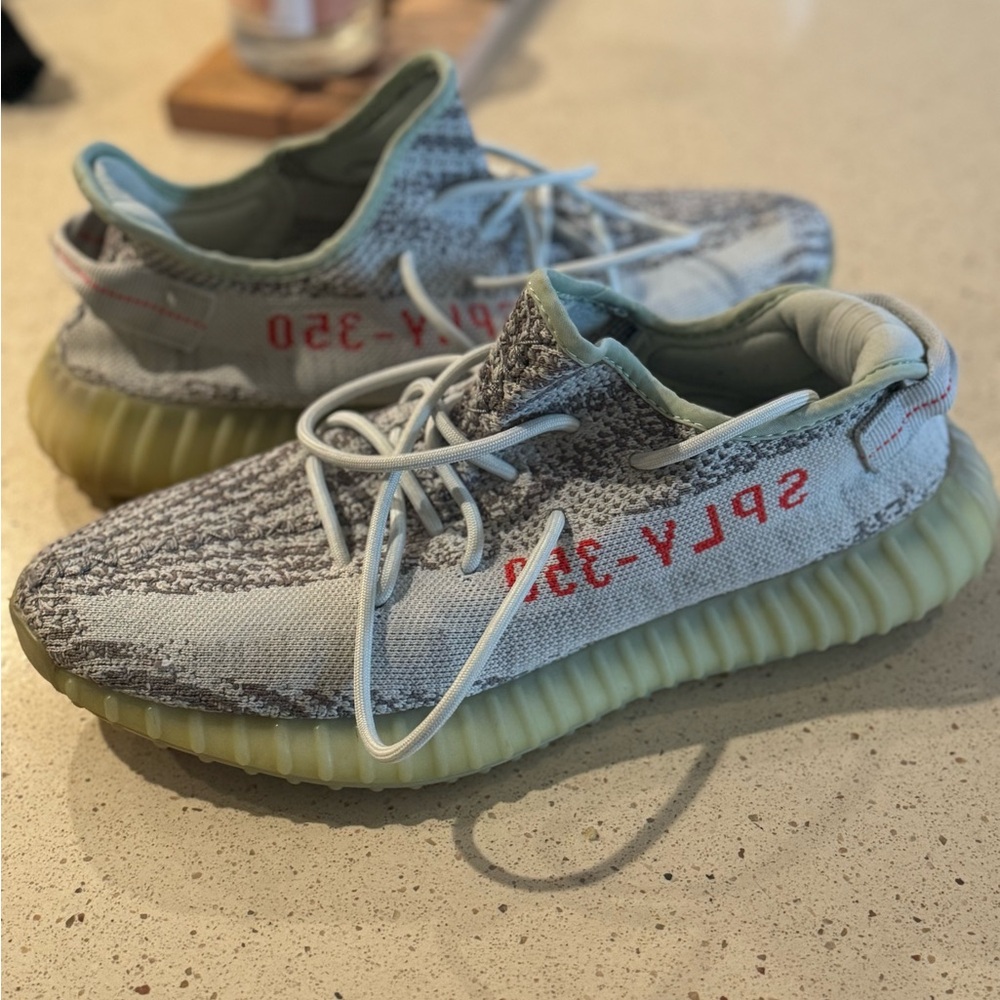 Guaranteed authentic Yeezy 350 boost
